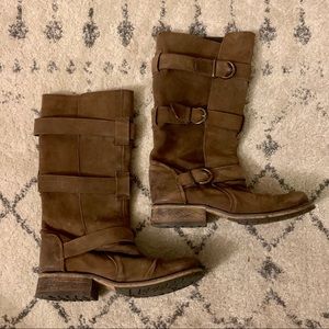 Steve Madden Boots